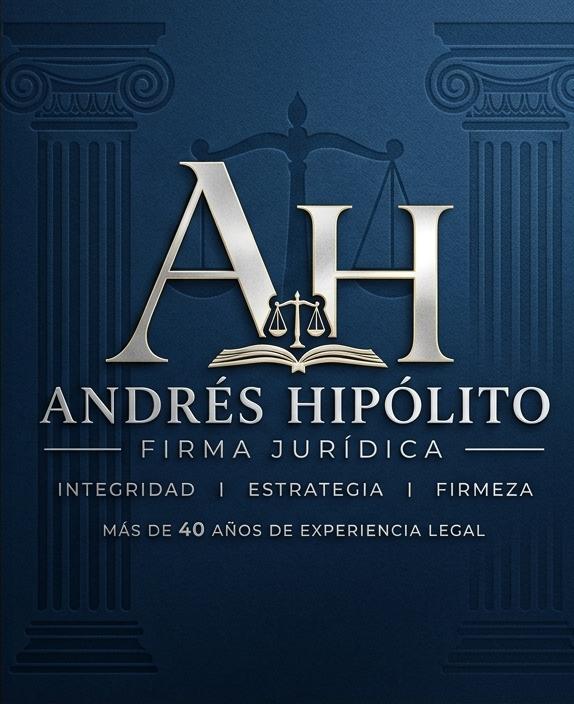 Andrés Hipólito - Firma Jurídica